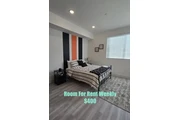 $400 : Se Renta Recamara $400 Semanal thumbnail