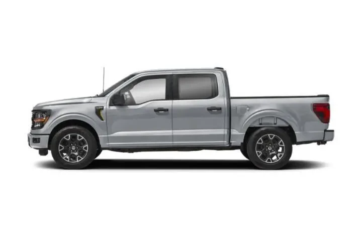 $39000 : Ford F-150 2025 4x2 STX 4dr image 2