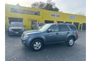 2010 Escape XLT thumbnail