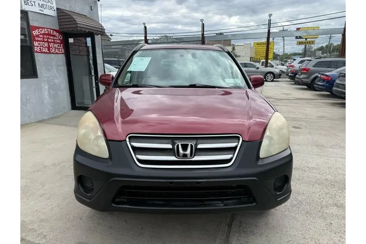 $2995 : 2005 CR-V EX 4WD AT image 8