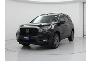 $28998 : Honda Passport 2022 AWD EX-L thumbnail