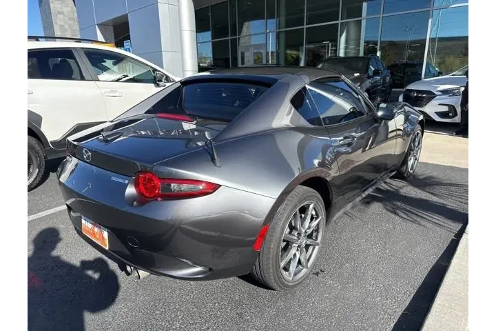 $28990 : Mazda MX-5 Miata RF 2023 Gra image 2
