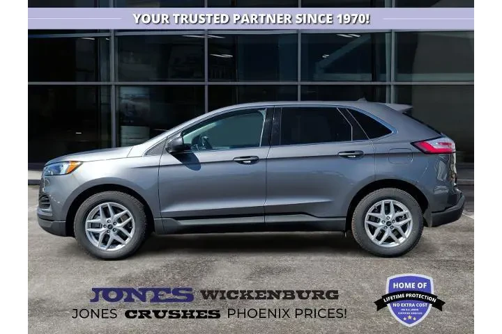 $24695 : Ford Edge 2024 AWD ST-Line 4 image 2