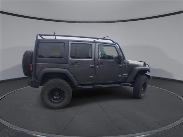 $23000 : PRE-OWNED 2018 JEEP WRANGLER image 9