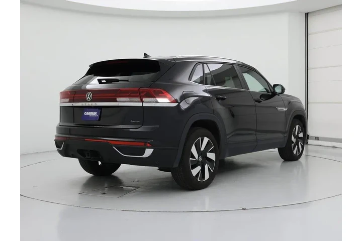 $28998 : Volkswagen Atlas Cross Sport image 8