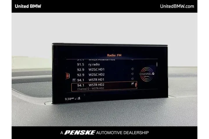 $15995 : Audi Q7 2018 AWD 3.0T quattr image 8