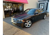 2014 Charger R/T Plus