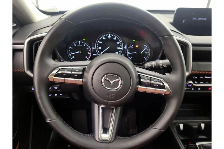 $36998 : Mazda CX-50 2025 AWD 2.5 Tur image 10