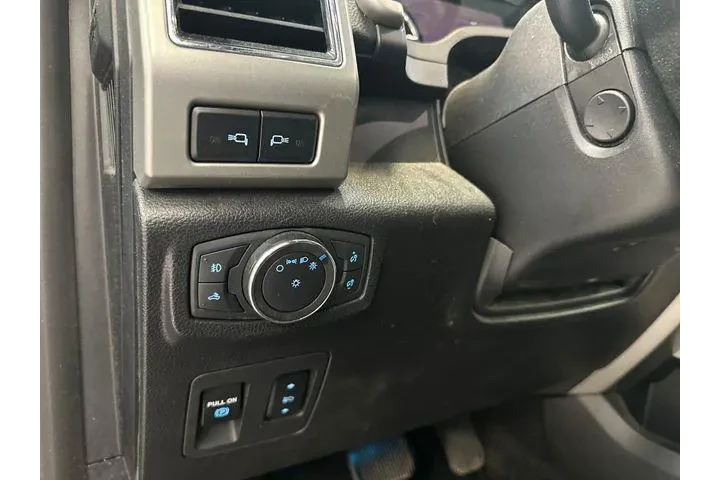 $28000 : Ford F-150 2018 4x4 Lariat 4 image 8