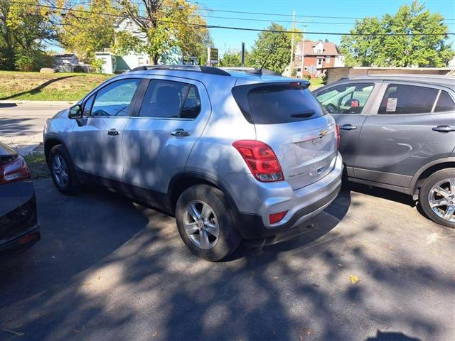 $15875 : 2020 CHEVROLET TRAX image 7