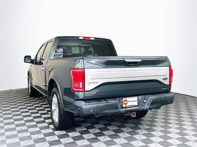 $26867 : PRE-OWNED 2015 FORD F-150 PLA image 8