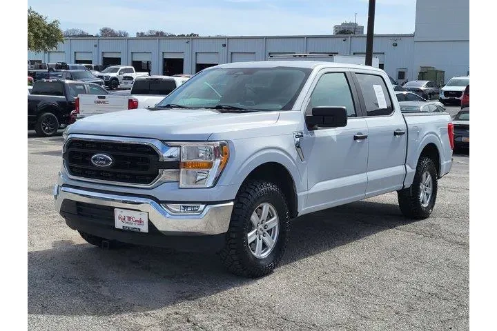 $29500 : Ford F-150 2022 4x2 XL 4dr S image 7