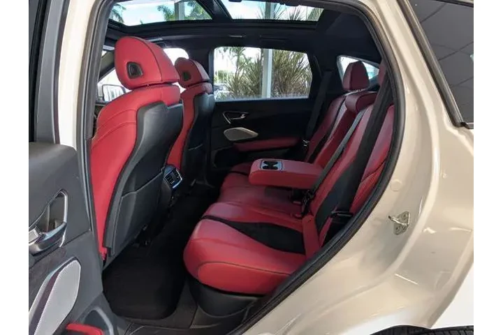 $35597 : Acura RDX 2023 SH-AWD 4dr SU image 8