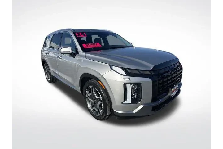 $36987 : Hyundai PALISADE 2024 AWD SE image 7