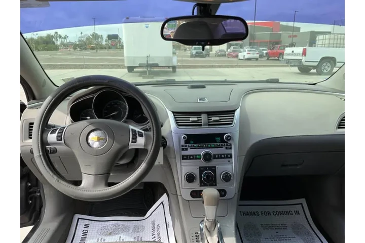 $5995 : 2011 Malibu LS image 8