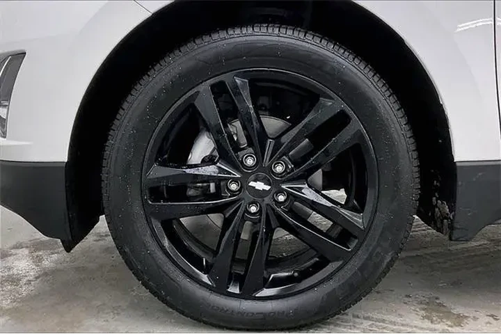 $11290 : Chevrolet Equinox 2021 LT 4d image 10