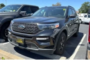 Ford Explorer 2023 AWD XLT 4 en Sacramento