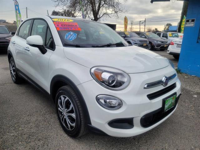 $9999 : 2016 FIAT 500X Pop image 3