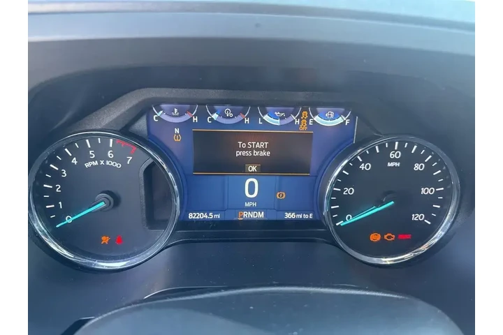 $38499 : Ford Expedition MAX 2023 4x4 image 10