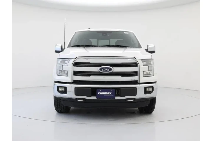 $24998 : Ford F-150 2015 4x4 Lariat 4 image 5