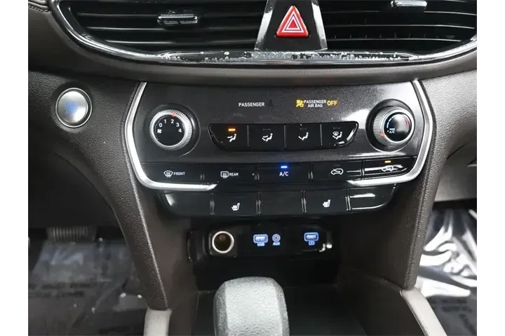 $15407 : Hyundai SANTA FE 2020 SEL 4d image 10