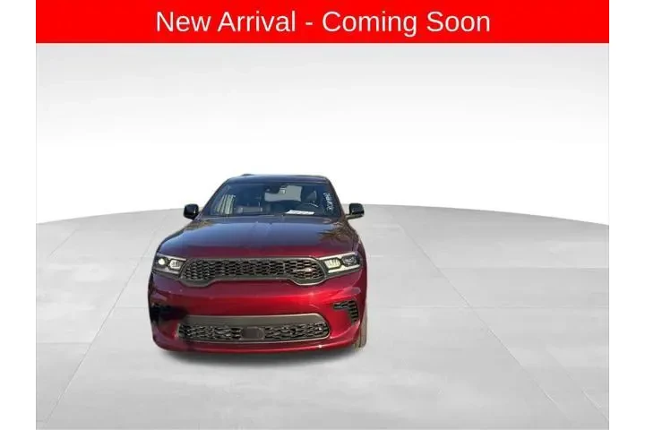 $24409 : Dodge Durango 2024 GT 4dr SU image 1