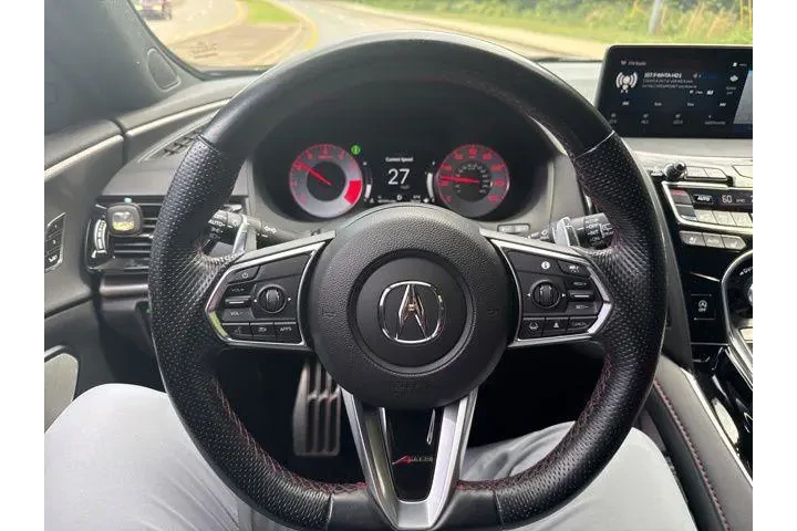 $33039 : Acura RDX 2022 4dr SUV w/A-S image 9