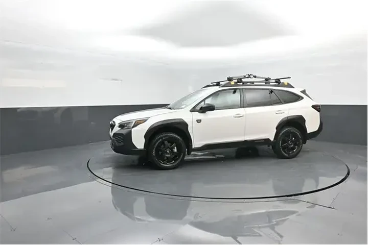 $34938 : Subaru Outback 2025 AWD Wild image 4