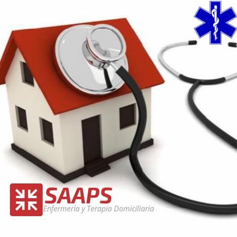 SAAPS Enfermeria domiciliaria image 4