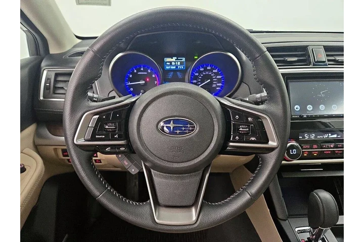 $22998 : Subaru Outback 2018 AWD 2.5i image 10