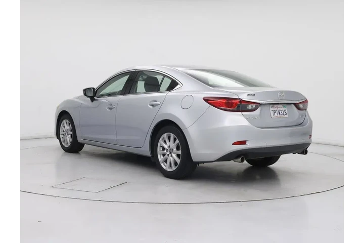 $14998 : Mazda Mazda6 2016 i Sport 4d image 2