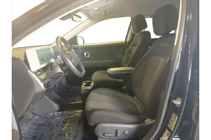 $25719 : Hyundai IONIQ 5 2024 SEL 4dr image 9