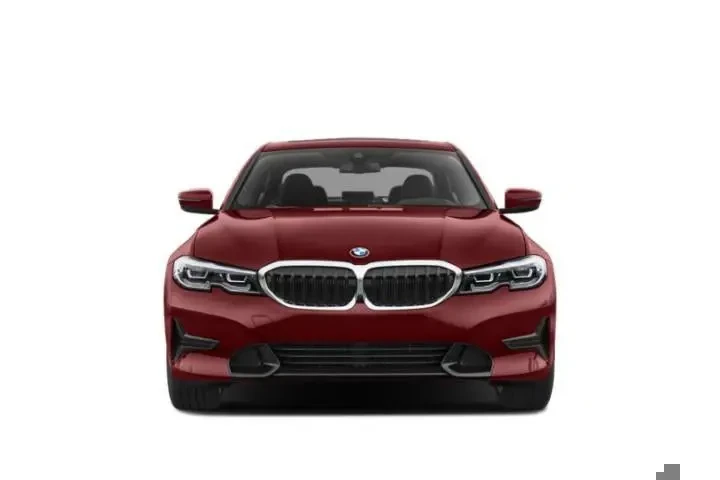 $22000 : BMW 3 Series 2020 330i 4dr S image 4