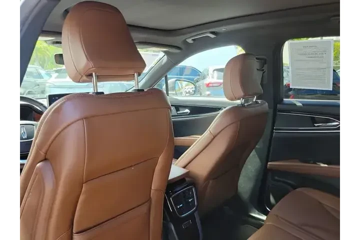 $33990 : Lincoln Nautilus 2023 Reserv image 9