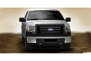 Ford F-150 2009 4x2 STX 2dr en Houston
