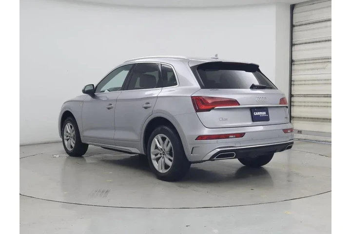 $30998 : Audi Q5 2023 AWD quattro S l image 2