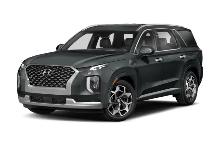 $31995 : Hyundai PALISADE 2022 Callig image 1