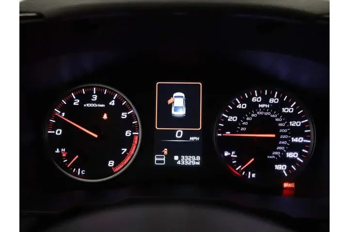 $24501 : Subaru WRX 2022 AWD Premium image 7