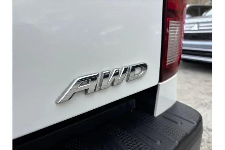 $30498 : Honda Ridgeline 2021 AWD Bla image 9