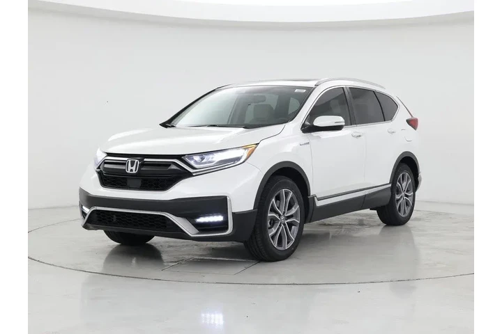$30998 : Honda CR-V Hybrid 2022 AWD T image 4