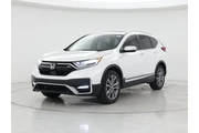 $30998 : Honda CR-V Hybrid 2022 AWD T thumbnail