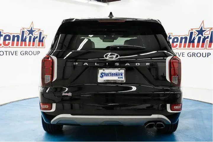 $27442 : Hyundai PALISADE 2022 Limite image 7