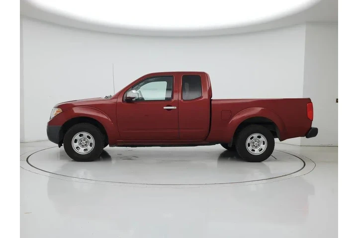 $16998 : Nissan Frontier 2017 4x2 S 4 image 3