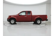 $16998 : Nissan Frontier 2017 4x2 S 4 thumbnail