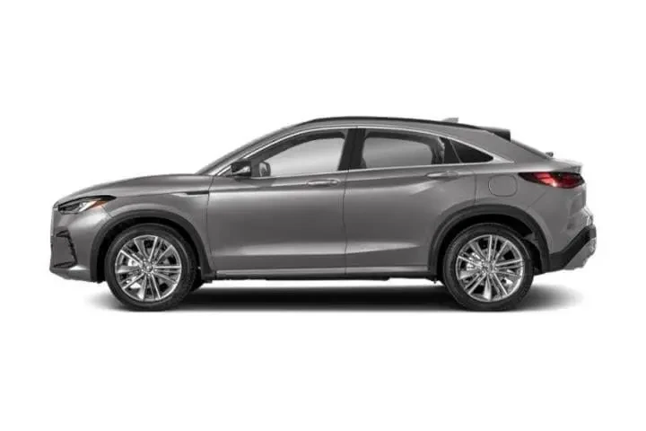 $39668 : INFINITI QX55 2025 AWD Luxe image 6