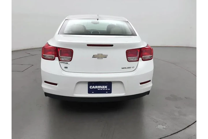 $14998 : Chevrolet Malibu Limited 201 image 6