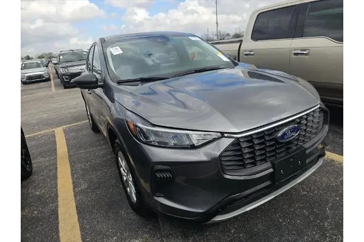 $22993 : Ford Escape 2025 AWD Active image 4