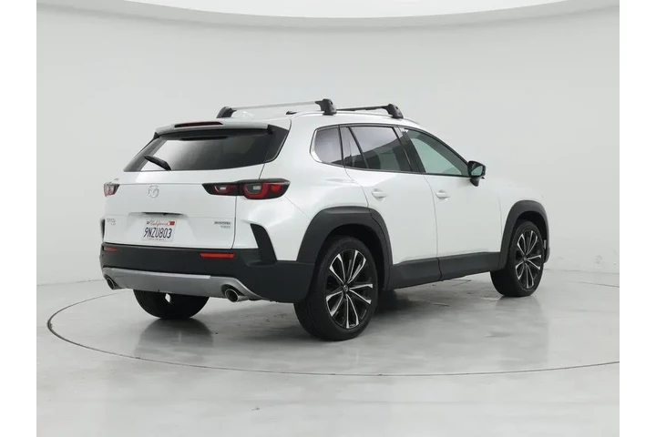 $35998 : Mazda CX-50 2024 AWD 2.5 Tur image 8