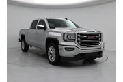 $29998 : GMC Sierra 1500 2018 4x4 SLT thumbnail