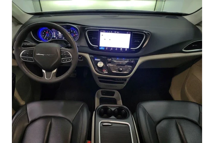 $23998 : Chrysler Pacifica 2023 Touri image 9